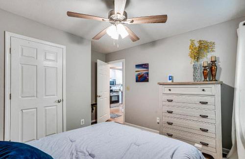 Waterfront Gilbertsville Retreat on Kentucky Lake! - Foto 20