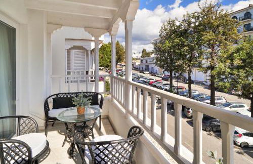 MARBELLA BANUS SUITES - Banus, modern, bright and balcony - Foto 5
