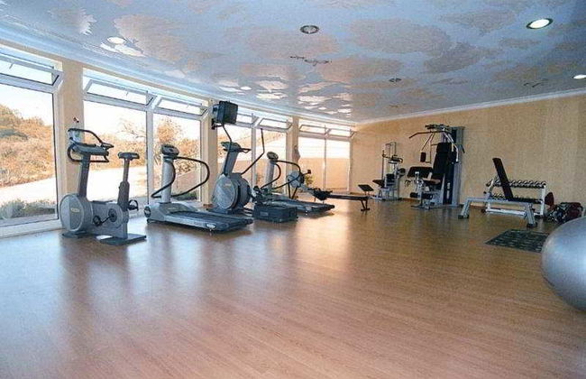 Presa de Moura - Foto 2