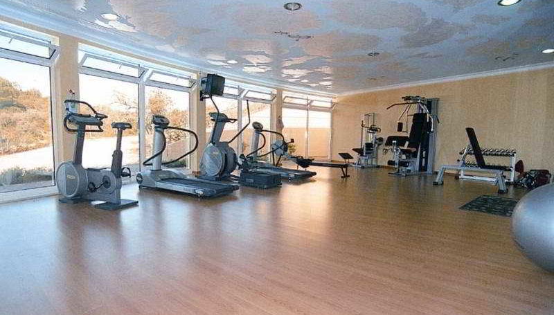 Presa de Moura - Foto 2