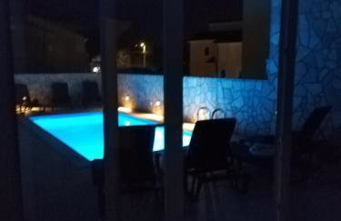 Khalli apartman 4 stars with private pool and jacuzzi near Opatija - Photo 24