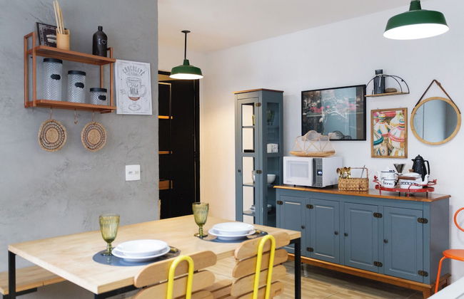 Loft Jaguaribe - Foto 32