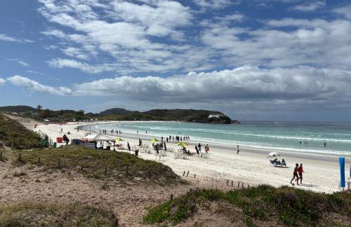 Lar da Beta Em Cabo Frio à 300m da Praia do Forte! - Foto 65