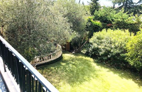 Beautiful T3 terrasse Nice - Photo 16