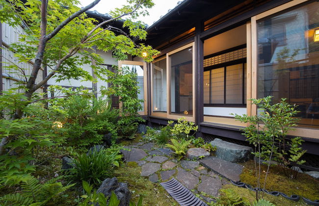 UCHIKO-Inn ORI - Foto 59