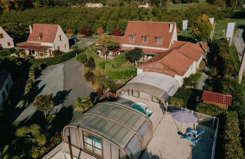 Maison Hyacinthe - Photo 3