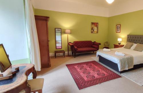 Whitehall Pele Tower - Foto 11