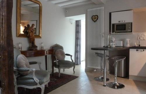 La Berlue Bayeux - Foto 6