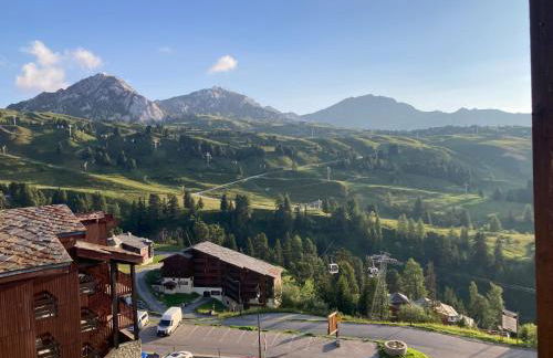 Appartement à Belle Plagne au pied des pistes - Foto 5