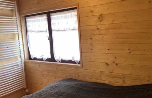 Chalet épicanthus 8 chambres praloup 1600 - Foto 8