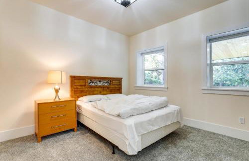 Modern Bellevue Home 10 Mi to Downtown Seattle! - Foto 15