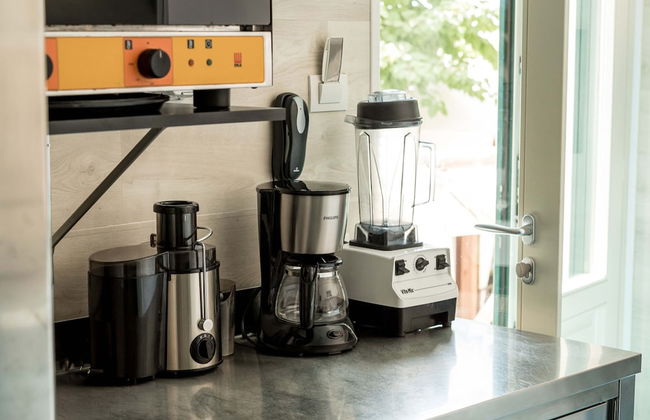 Villa Pittoresca in Ravello - Foto 13