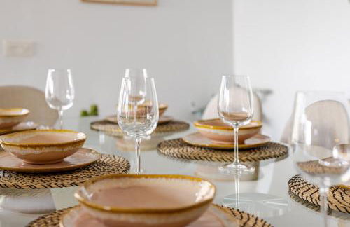 Villa Atlantic Blue - Private Heated Pool and Ocean View - Foto 13