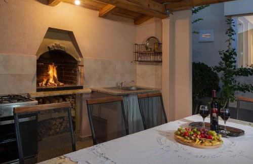 Villa Green Oasis with private pool, full privacy - Foto 16