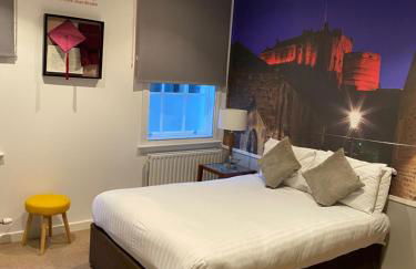 Stewart by Heeton Concept - Aparthotel Edinburgh - Foto 60