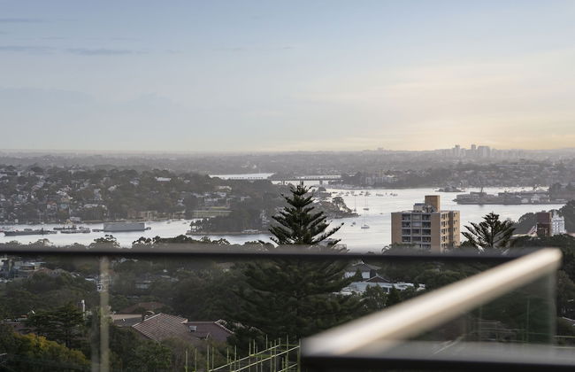 Urban Rest North Sydney Apartments - Photo 46