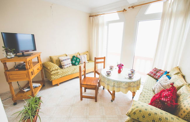 Surf Maroc Taghazout Apartments - Photo 13