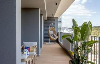 Luxe Terrace Apartament - Foto 25