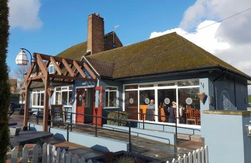 Templar House - Sleeps 6, Special Weekly Monthly Stay Rates, Central Location with FREE Parking, FREE WiFi, Perfect for ALTON TOWERS & M6 - Foto 27