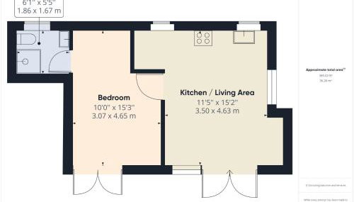 Damson View, Little Langdale - Foto 3