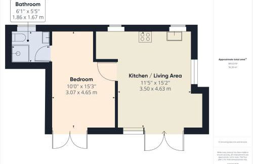 Damson View, Little Langdale - Foto 3
