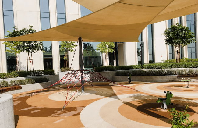 Nasma Luxury Stays - The Grand - Foto 47