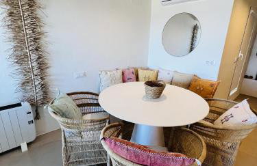 Apartment with sea view Javea - Foto 8