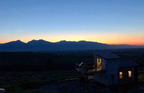 Modern Tiny House with Spectacular Views - Foto 26