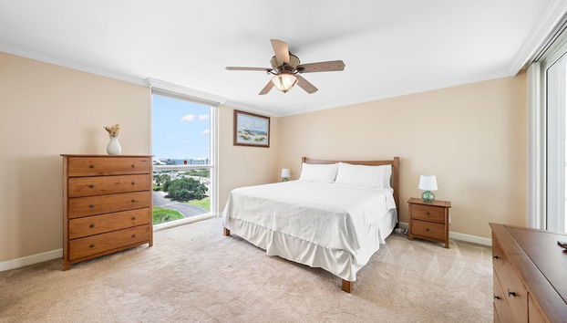 Seaspray Riverside 611 - Foto 5, Habitación