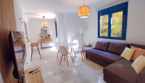 Apartamento Málaga Sea & Center - Photo 2