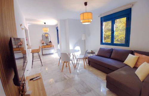 Apartamento Málaga Sea & Center - Photo 2