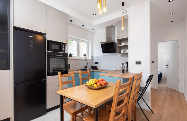 Apartments Tomas - Foto 24