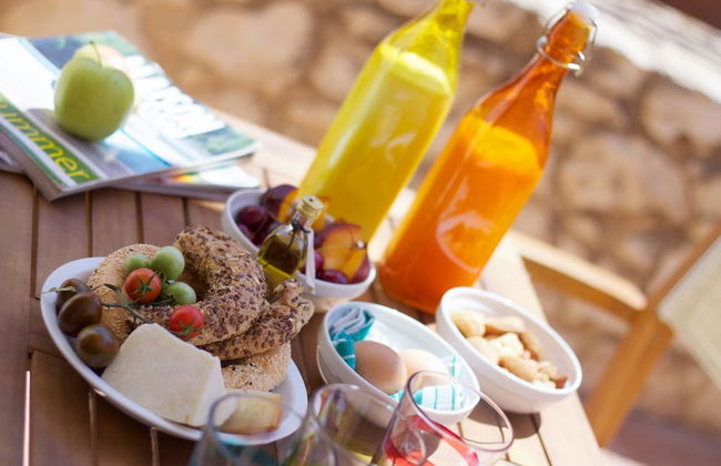 Loutra Resort - Foto 36