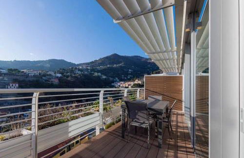 Exclusive Apartment Alassio with sea view - Foto 23