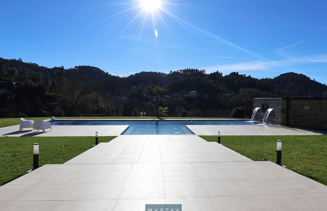 MyStay - Casa d'Henrique - Foto 52