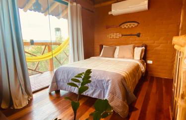 Casa Lobo-guará - Foto 15