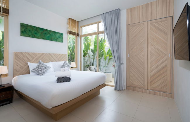 Himmapana Luxury Villas - Foto 44