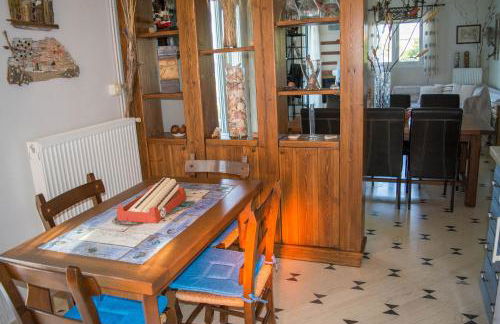 Villa marina " G " - Foto 37