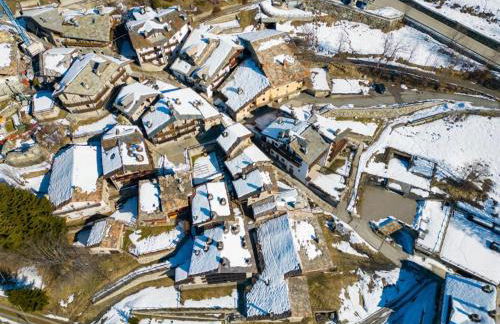 Chalet Morge - Foto 12