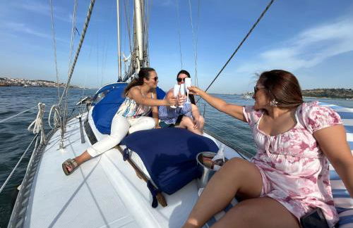 Experiência náutica única - Estadia e Passeio - Foto 3