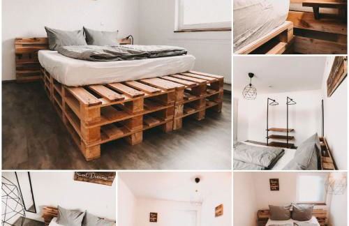 Ferienwohnung Susi's Daheim bei Europa Park Rust - Foto 28