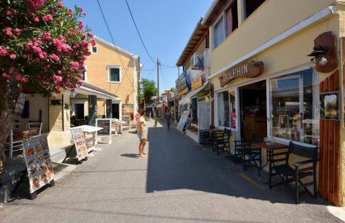 Aliki Beach House - Foto 17