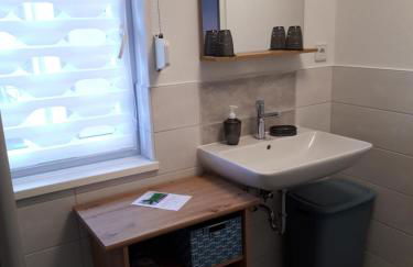 Ferienhaus am Riesenberg - Foto 8