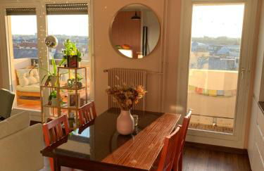 Petit nid strasbourgeois - Foto 10