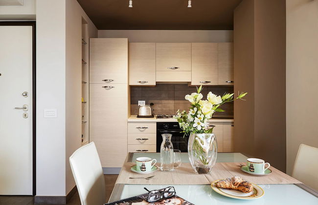 Casa Vacanza Talia CaseSicule- few meters from the beach - Foto 11