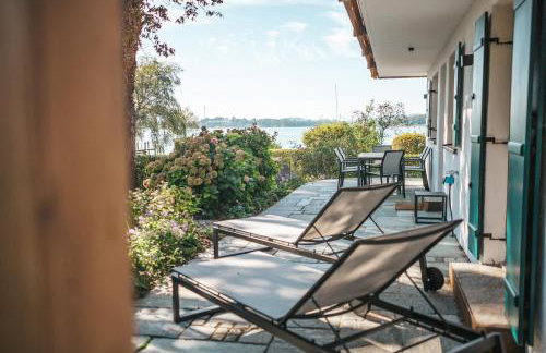 Hoixl Gütl auf der Fraueninsel - Foto 34