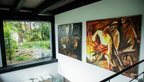 Art in Nature - Photo 3