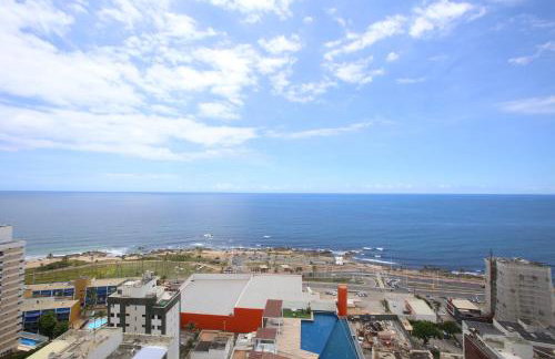 Apartamento Vista Mar - Foto 2