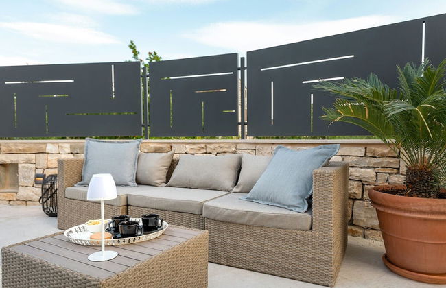 Villa Mara- Casa Rustica - Photo 23