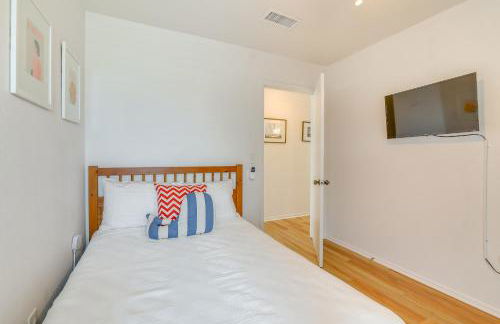 1 Block to Pirates Beach Family Home in Galveston - Foto 16